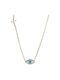 Necklace from Gold 14K