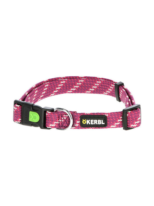 Kerbl Guler pentru câini în culoarea Roz 20mm