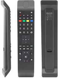 Vestel Συμβατό Τηλεχειριστήριο Rm-l231 Vestel Συμβατό Τηλεχειριστήριο Rm-l231