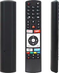 Vestel Γνήσιο Τηλεχειριστήριο 4371 Vestel Γνήσιο Τηλεχειριστήριο 4371