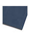 Melinen Σετ Σεντόνια Μονά Βαμβακερά BLUE 170x270cm 3τμχ