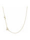 Necklace from Gold 14K