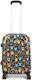 WORLDLINE Детска Coloured с 4 колела Височина 54см. SQR9A55