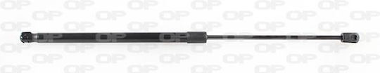 Open Parts Удар в багажника за Citroen C1