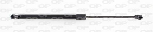 Open Parts Trunk Shock for Toyota Auris