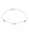 Bracelet made of Gold 14K