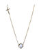 Gold Cross 14K