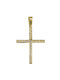 Women's Gold Cross 14K