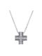 Gold Cross 14K