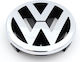 Лого на Качулка на автомобил Автомобил Volkswagen Голф