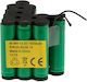 Hoover Cordless Vacuum Cleaner Batteries 14.4V 1500mAh Pack of Twelve