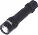 Umarex Rechargeable Flashlight LED with Maximum Brightness 1500lm