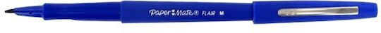 Papermate Zeichenmarker blue