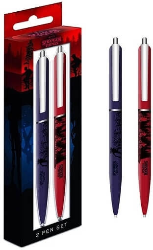 Pyramid International Things Στυλό Ballpoint 2τμχ