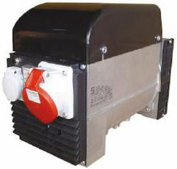 Sincro ET2-LBR 10kVA Χωρίς Κινητήρα Sincro ET2-LBR 10kVA Χωρίς Κινητήρα