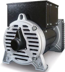 Sincro GTR4-MB-STEEL 22kVA Ohne Motor Sincro GTR4-MB-STEEL 22kVA Ohne Motor