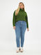 Women's Jean Trousers in Slim Fit