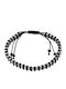 Damen Armband aus Kabel