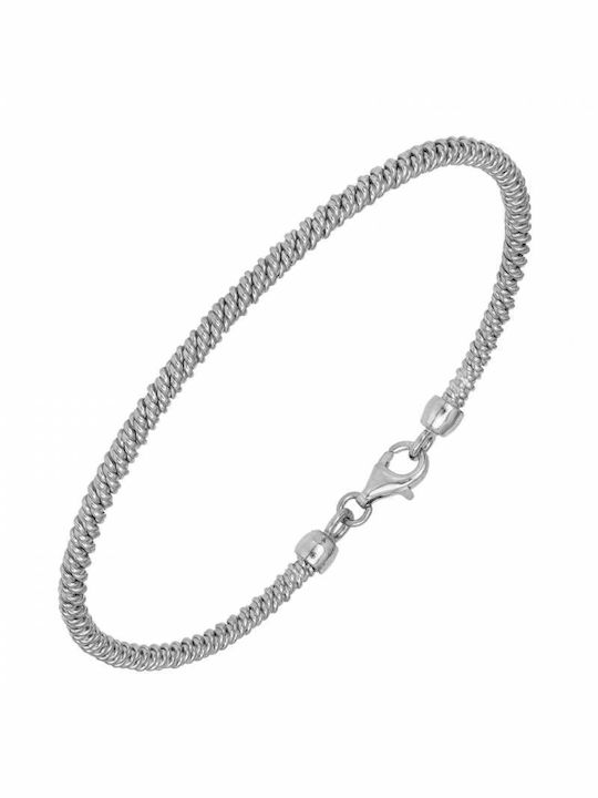 Damen Armband aus Silber