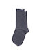 Pro Socks Γυναικείες Κάλτσες Μπλε