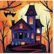 Șervețele de petrecere pentru petrecere de Halloween