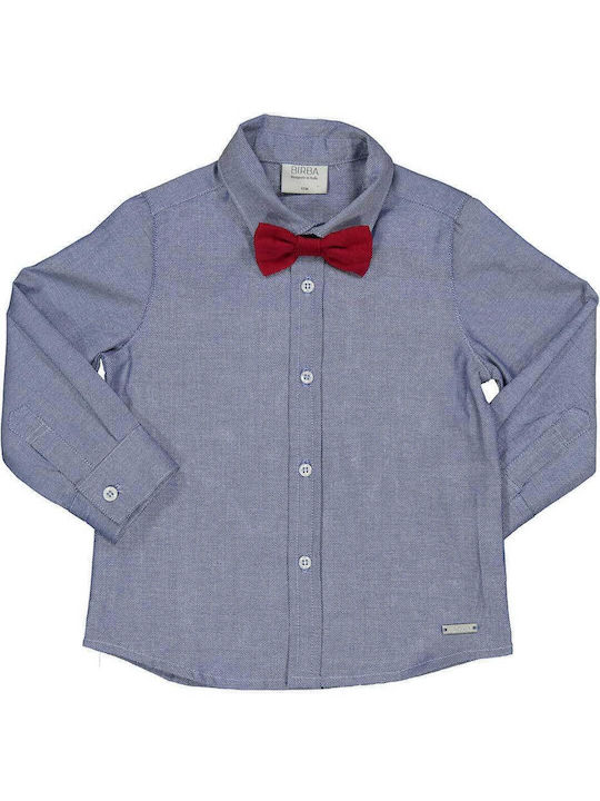 Birba Trybeyond Kids Shirt Blue