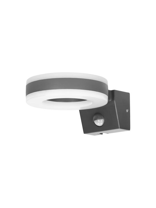 Adviti Waterproof LED Spotlight 20W 4000K Adviti Waterproof LED Spotlight 20W 4000K
