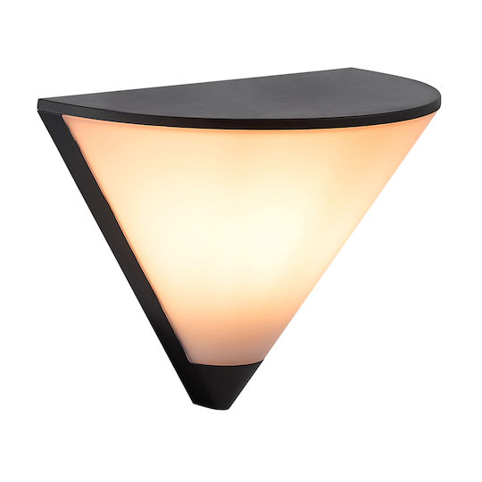 Nordlux Lumină de exterior montată pe perete E27 IP44 25x14.6x18.8εκ.