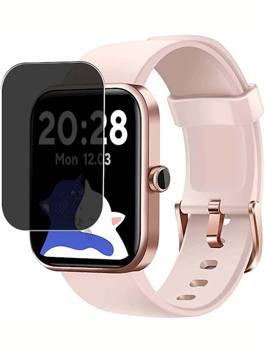 Hydrogel Pro Screen Protector για το Huawei Watch Ultimate 1τμχ CAP5798121787