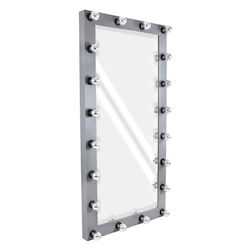 GloboStar Makeup Mirror