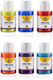 Adel Vopsea Decoupage Auriu 25ml