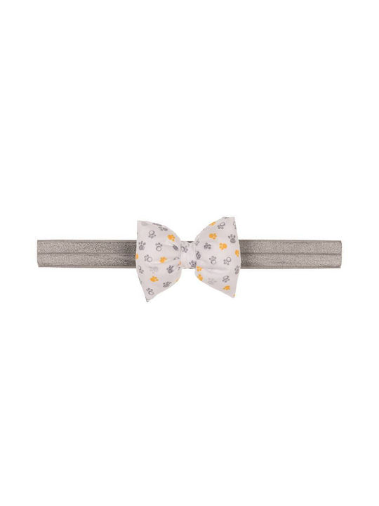 Mom & Dad Kids Headband Multicolour 1pc