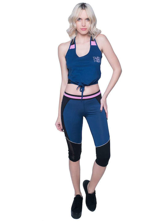 Minkpink Γυναικείο Αθλητικό Μπουστάκι ''''''
