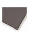 Melinen Urban Line Kissenbezug-Set mit Umschlagumschlag Dark Grey 50x70cm.