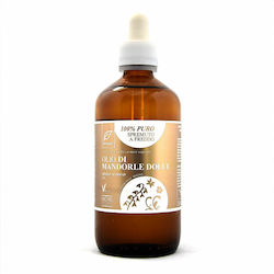 Dr. Taffi Αμυγδαλέλαιο 250ml Dr. Taffi Αμυγδαλέλαιο 250ml