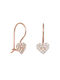 Earrings made of Gold 14K