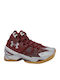 Curry 2 High Basketball Shoes Red