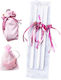 LiebeQueen Set De Ulei Flori