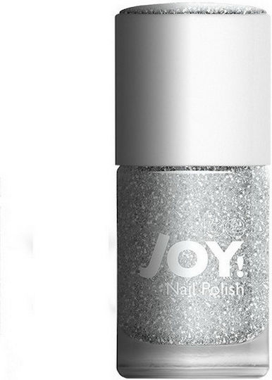 OhBoy Лак за Нокти SILVER/GOLD GLITTER