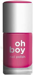OhBoy Βερνίκι Νυχιών