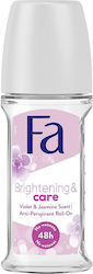 Fa Deodorant Roll-On 50ml