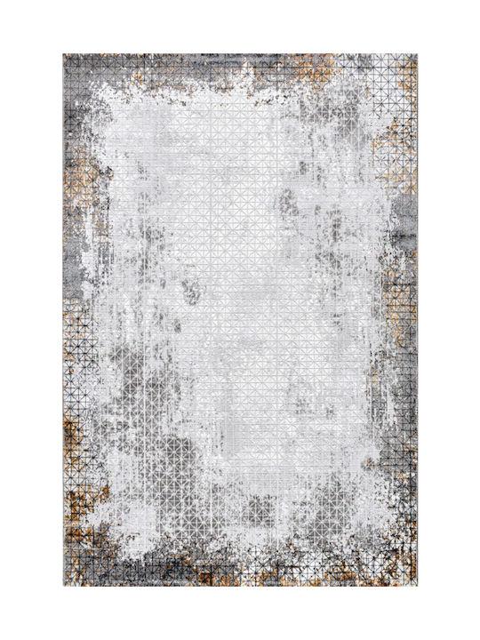 Polcarpet Merry Venice 235 Rug Rectangular Multi Grey