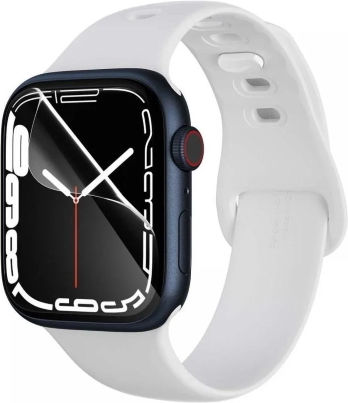 Hydrogel Pro Hd Screen Protector για το Huawei Watch Ultimate 1τμχ CAP5798121656