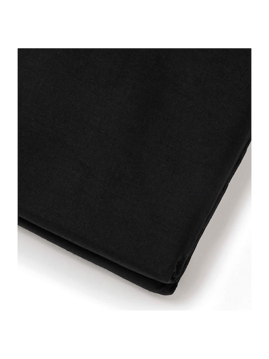 Melinen Sheet Sets Queen with Elastic 160x200+3...
