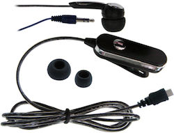 Volte-Tel Vt607 Безжични Стерео с жак 3.5mm Черен
