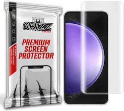 GrizzGlass Screen Protector (Galaxy S23)