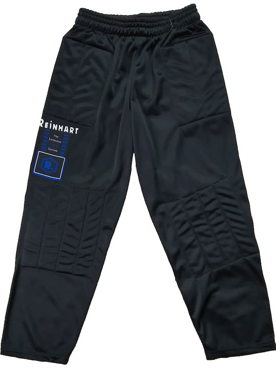 Reinhart Pantaloni de Trening Negru