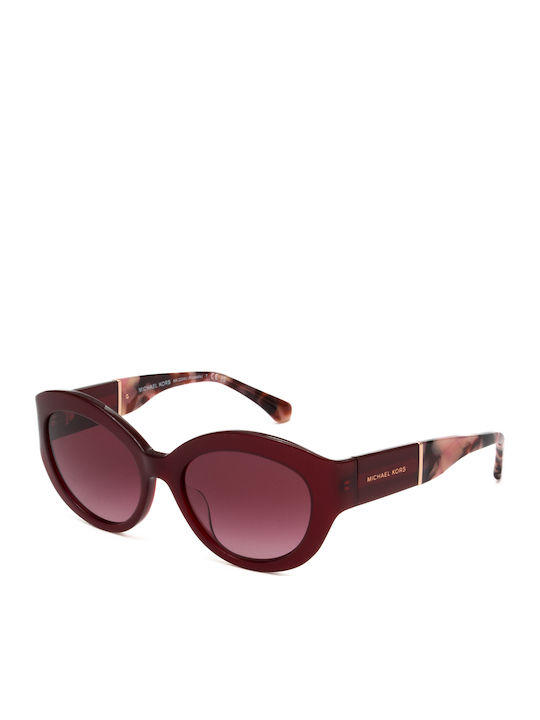 Michael Kors Brussels Women's Sunglasses with B...