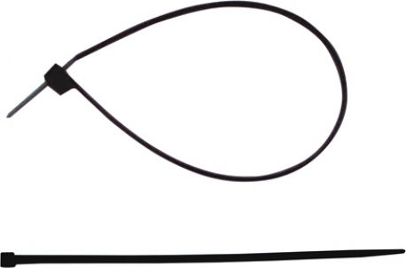 Eval Δεματικό Καλωδίων Πλαστικό 120mmx4.8mm (1τμχ) (00846-5)