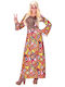 Carnival Costume Hippie